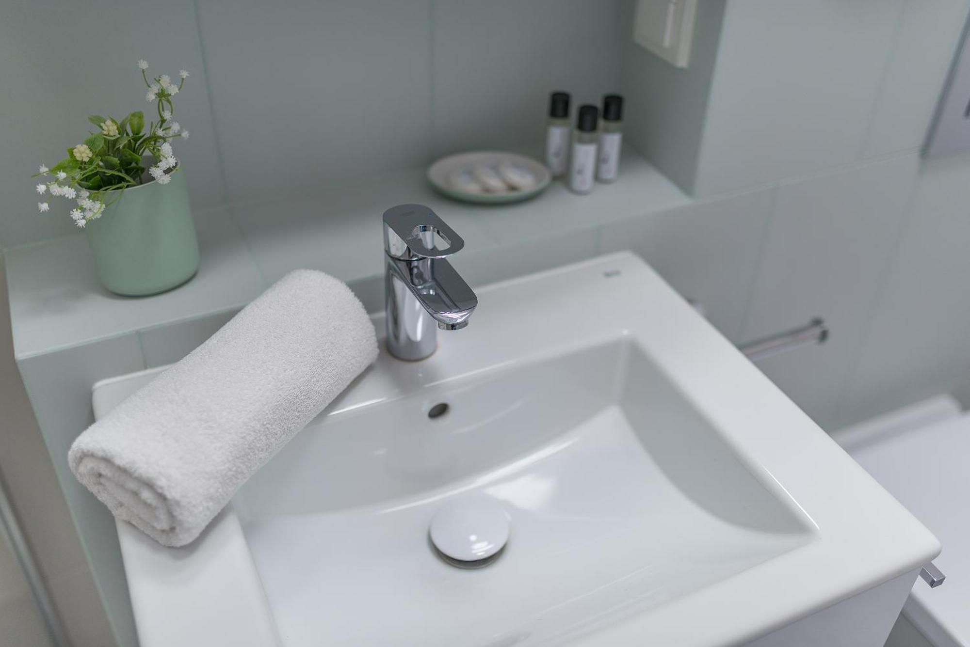 P&O Apartments Mokotow Варшава Екстериор снимка