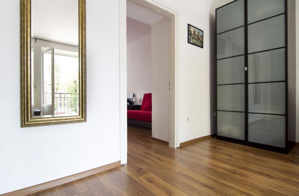 P&O Apartments Mokotow Варшава Екстериор снимка