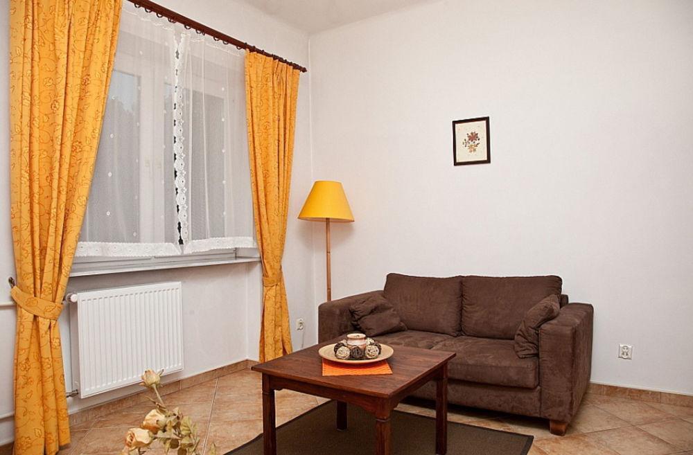 P&O Apartments Mokotow Варшава Екстериор снимка