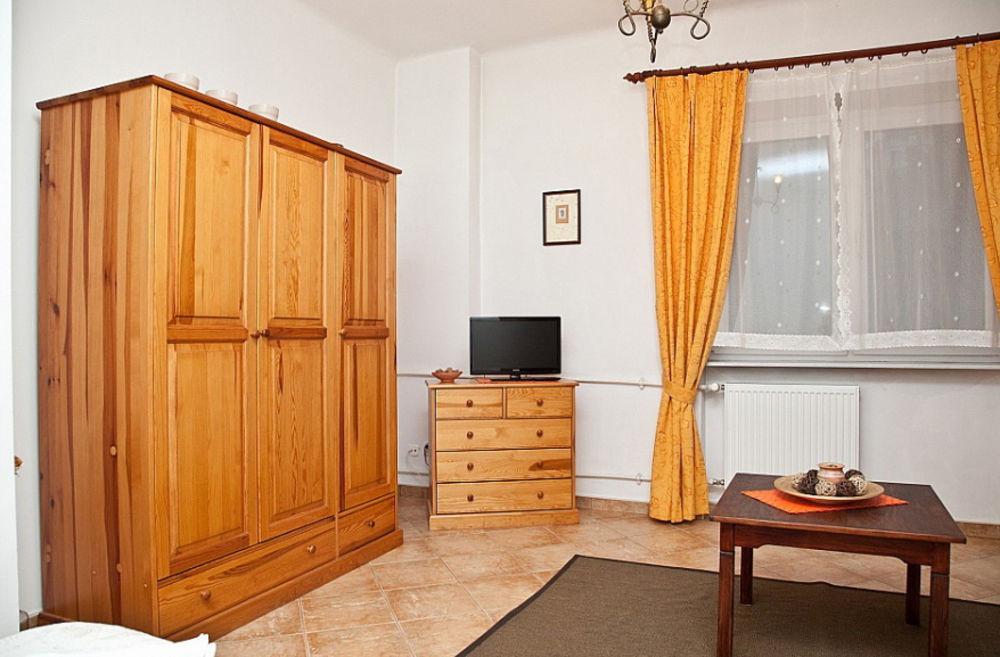 P&O Apartments Mokotow Варшава Екстериор снимка