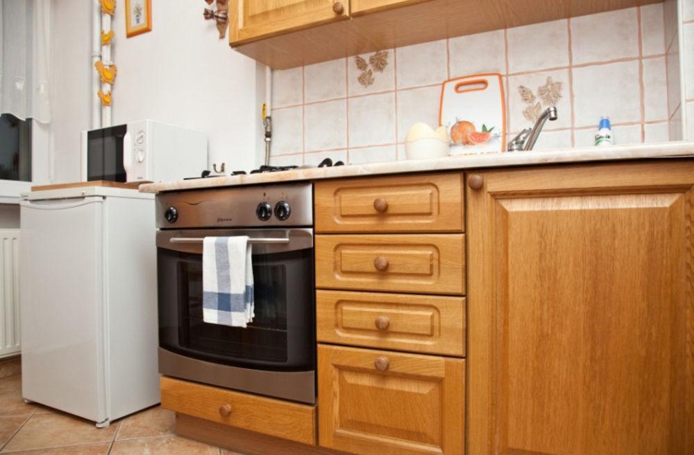 P&O Apartments Mokotow Варшава Екстериор снимка