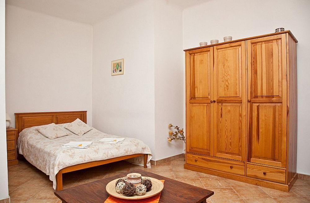 P&O Apartments Mokotow Варшава Екстериор снимка