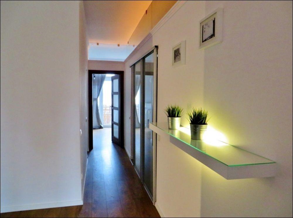 P&O Apartments Mokotow Варшава Екстериор снимка