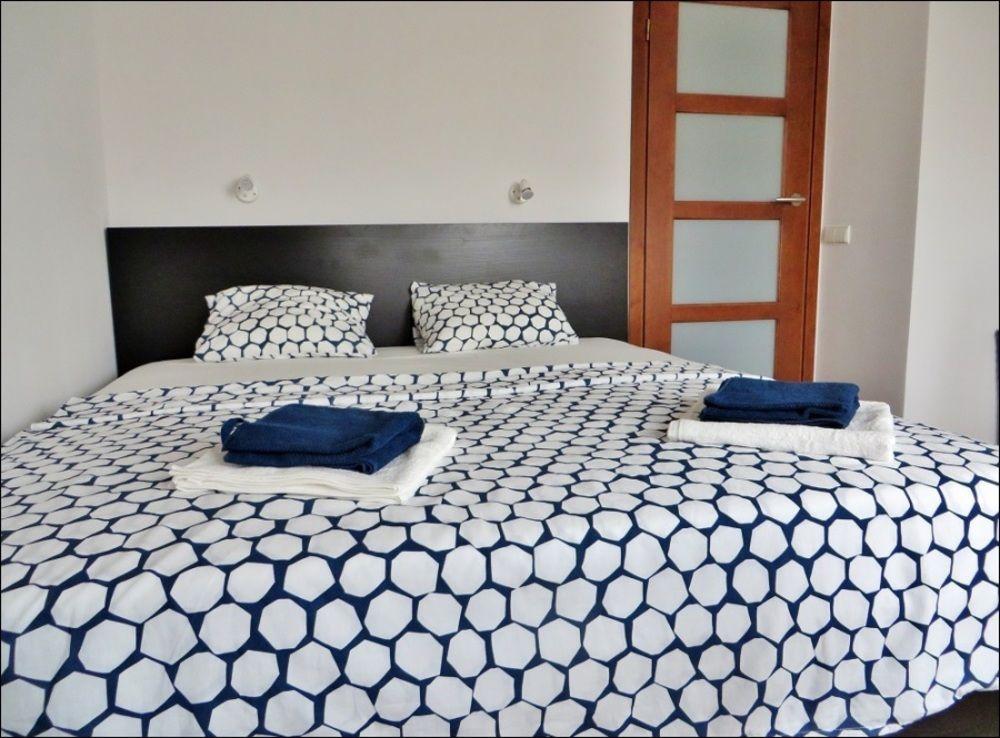 P&O Apartments Mokotow Варшава Екстериор снимка