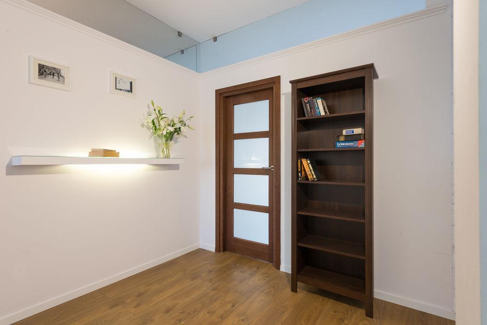 P&O Apartments Mokotow Варшава Екстериор снимка