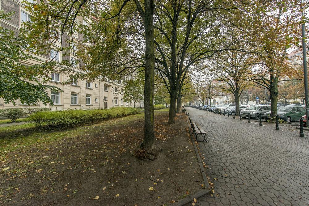 P&O Apartments Mokotow Варшава Екстериор снимка