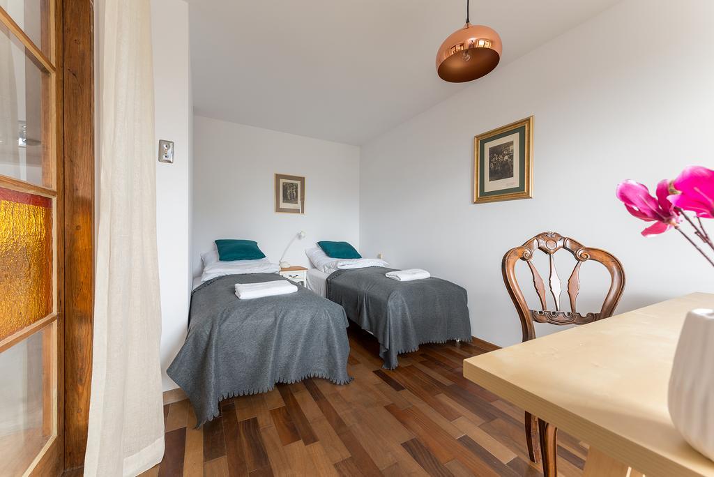 P&O Apartments Mokotow Варшава Екстериор снимка